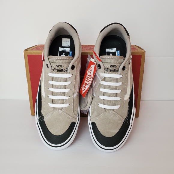 Vans Skate Tony Trujillo Advanced Prototype - Picture 4 of 9